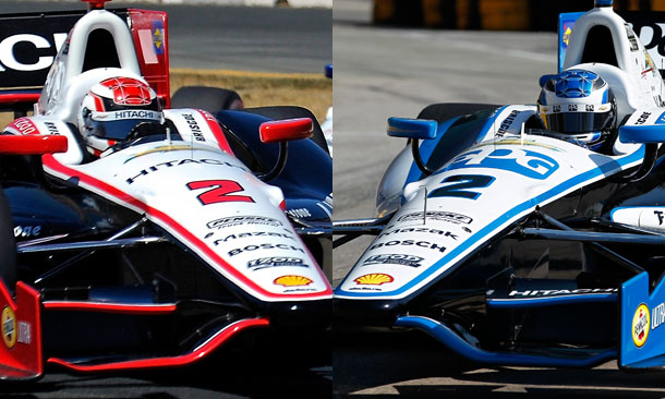 Seeing double: Twin races part of long-term plan