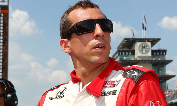 Justin Wilson - In Their Own Words