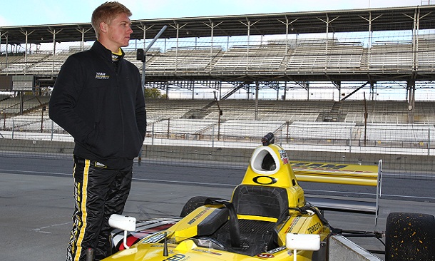 Drivers flocking to Pro Mazda as season draws closer