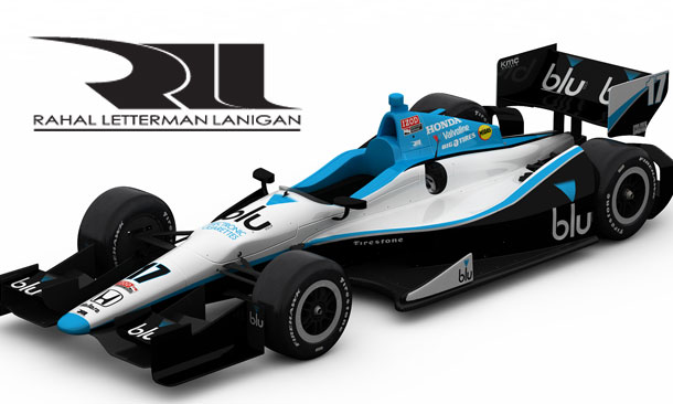 blu eCigs to sponsor Mike Conway at Long Beach
