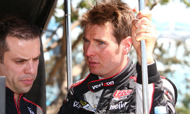 Will Power