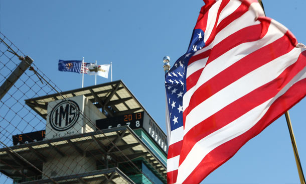 Commission approves initial Indianapolis Motor Speedway facility ...