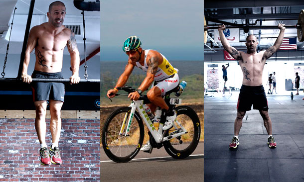 Fitness Key for Detroit and Tony Kanaan