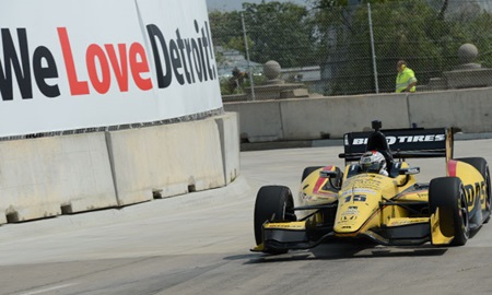 thumbnail for Belle Isle improvements on the way in state lease agreement