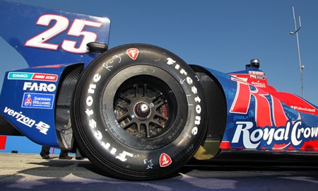 thumbnail for Inside the box score: IndyFest numbers to note