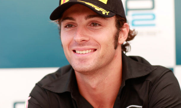 italian racing drivers