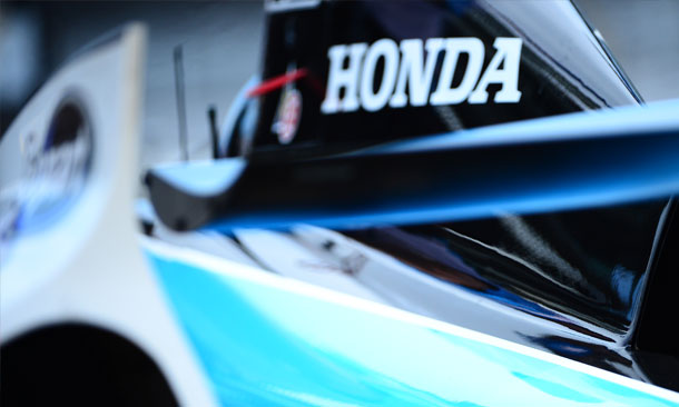 Schmidt renews with Honda for 2014