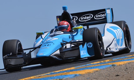 thumbnail for Starting Lineup for the GoPro Grand Prix of Sonoma