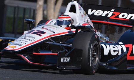 thumbnail for GoPro Grand Prix of Sonoma delivers largest audience for race on NBCSN this season