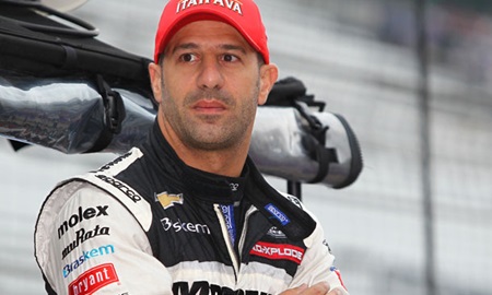 thumbnail for Kanaan's 'ironman' streak forged through trials
