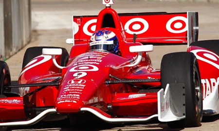 thumbnail for Dixon rides doubleheader wave in the first season