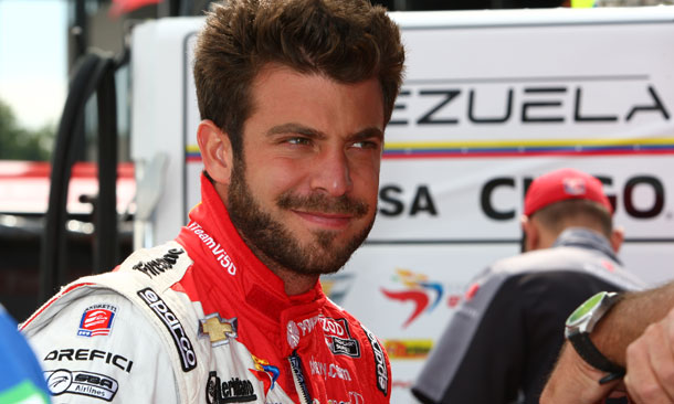 E.J. Viso