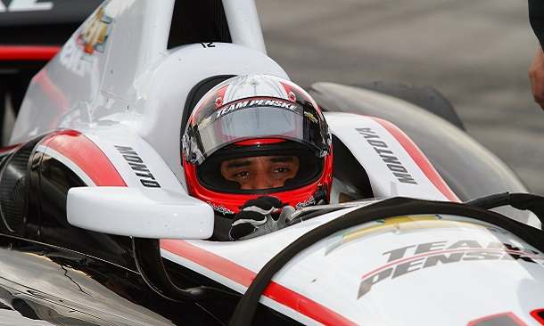 Montoya eager for new future