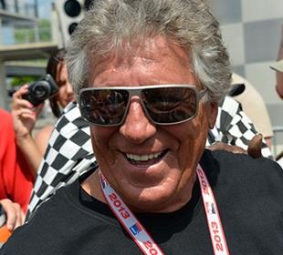 IMS to mark Andretti's 1969 victory on Legends Day