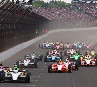 New format enhances Indy 500 Qualifying Battle