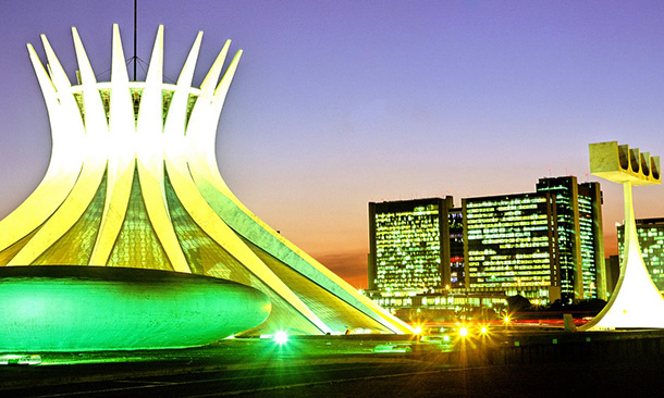 Brasilia Brazil