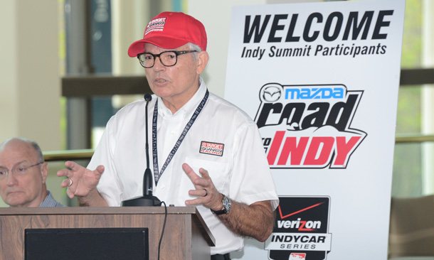 Summit sessions instruct young MRTI drivers