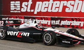 Thumbnail for Tickets on sale for the March 27-29 Firestone Grand Prix of St. Petersburg -- a spring fling to remember