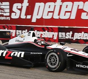 Tickets on sale for the March 27-29 Firestone Grand Prix of St. Petersburg -- a spring fling to remember