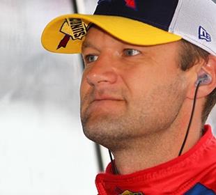 Townsend Bell joins KV Racing Technology for eighth Indianapolis 500 start