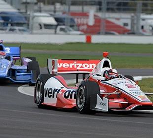 Driver input helps shape new IMS road course