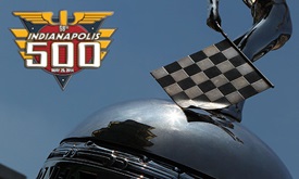 Thumbnail for 6 former winners, 7 rookies on entry list