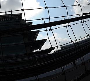 Get your Indianapolis Motor Speedway details here: The Month of May calendar