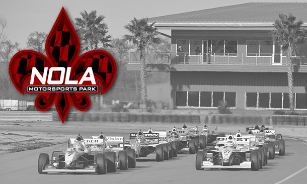 NOLA Motorsports Park