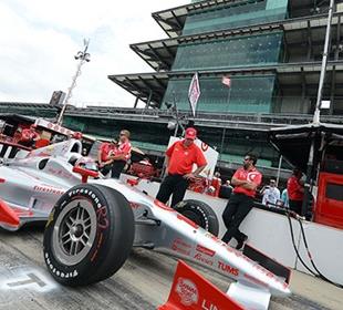 Indy 500 field notes: 7 rookies, 6 former winners