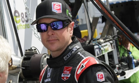 thumbnail for Notes: Stewart endorses Busch 'double' attempt