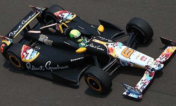 Now these are race cars Indy 500 livery gallery