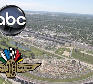 Fifty years of Indy 500 storytelling for ABC