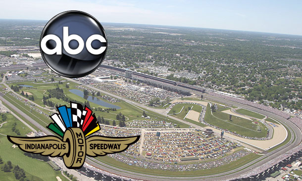 ABC and the Indianapolis Motor Speedway