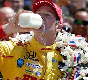 Scott Dixon and Ryan Hunter-Reay earn ESPY nominations as Best Driver
