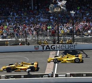 Six months till Indy 500; get your tickets today