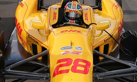 Thumbnail for Indianapolis 500 Mile Race inside the box score