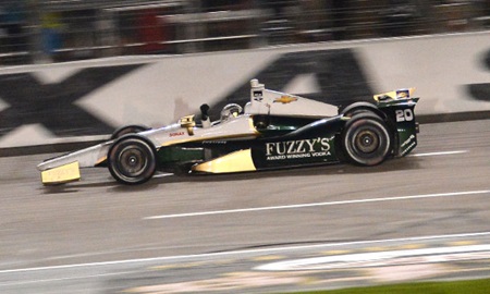 thumbnail for Notes: Gratifying victory for owner and driver
