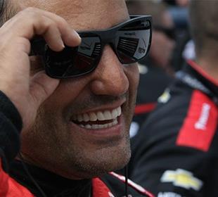 Montoya 'having fun' again with team and racing