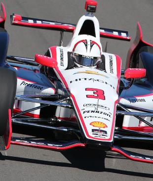 Latest NTT INDYCAR SERIES News And Results | Official Site Of INDYCAR