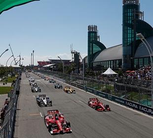 Watch streaming of Honda Indy practice at 2:10 p.m. (ET) today