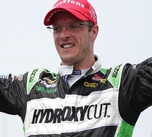 Bourdais wins Toronto Race 1, first since 2007