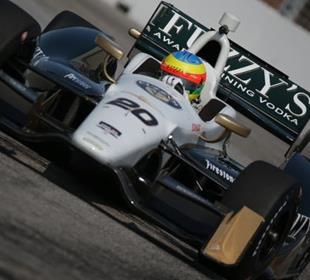 Honda Indy Toronto Race 2 is most-watched on NBCSN since September 2011