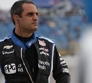 Montoya says he's open to attempting 2015 'double'