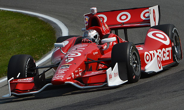 Viewership of Honda Indy 200 at Mid-Ohio on NBCSN nearly doubles over 2013 race telecast