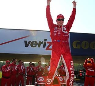 From last to first: Dixon wins again at Mid-Ohio