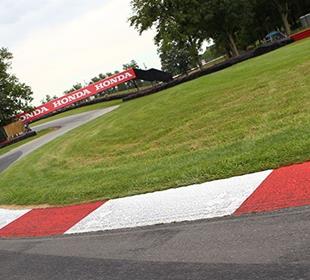 Honda Indy 200 race setup: First step of 'final four'