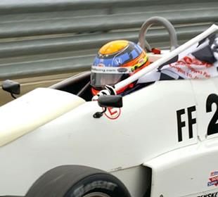 Notes: Newgarden wins Formula F feature race