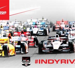 It's not too late to vote for your favorite Verizon IndyCar Series driver ... do it now