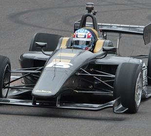 Dixon, Hinchcliffe to join in Lights car development