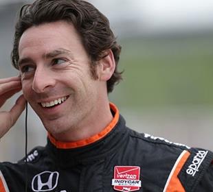 Pagenaud is ready to go for series championship